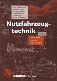 Produktbild: Nutzfahrzeugtechnik