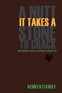 Produktbild: A Nutt It Takes a Stone To Crack