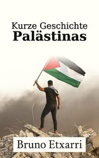 Produktbild: Kurze Geschichte Pal&auml;stinas