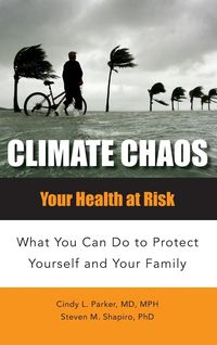 Produktbild: Climate Chaos