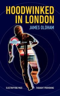 Produktbild: Hoodwinked In London