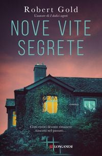 Produktbild: Nove vite segrete