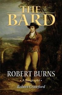 Produktbild: Crawford, R: The Bard