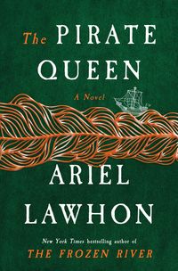 Produktbild: The Pirate Queen