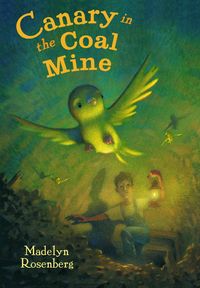Produktbild: Canary in The Coal Mine
