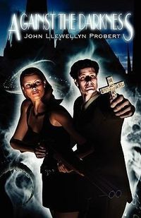 Produktbild: Against The Darkness