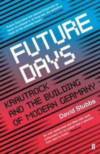 Produktbild: Future Days