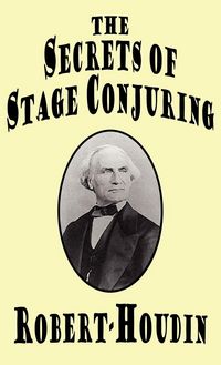 Produktbild: The Secrets of Stage Conjuring