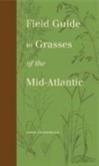 Produktbild: Field Guide to Grasses of the Mid-Atlantic