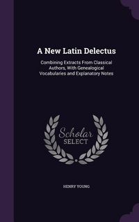 Produktbild: A New Latin Delectus