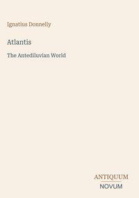 Produktbild: Atlantis