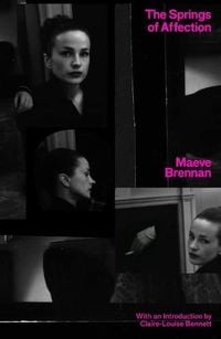 Produktbild: Springs Of Affection