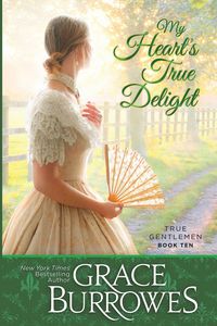 Produktbild: My Heart's True Delight