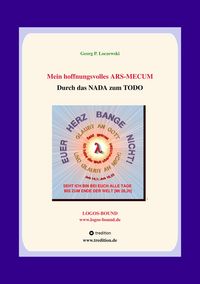 Produktbild: Mein hoffnungsvolles ARS-MECUM