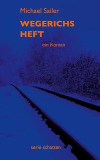 Produktbild: Wegerichs Heft