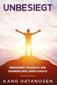 Produktbild: Unbesiegt