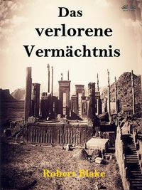 Produktbild: Das Verlorene Verm&auml;chtnis