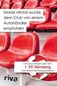 Produktbild: Marek Mintal wurde dem Club von einem Autohändler empfohlen