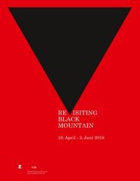 Produktbild: Revisiting Black Mountain