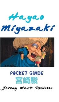 Produktbild: Hayao Miyazaki