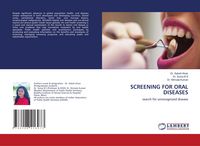 Produktbild: Screening for Oral Diseases
