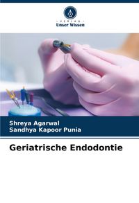 Produktbild: Geriatrische Endodontie
