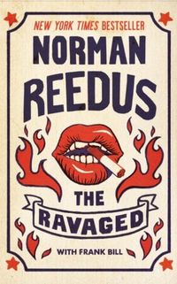 Produktbild: The Ravaged