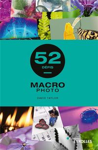 Produktbild: Macrophoto 52 defis