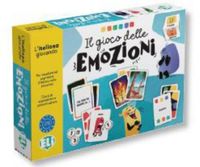 Produktbild: Il gioco delle emozioni