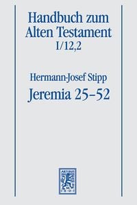 Produktbild: Jeremia 25-52