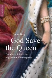 Produktbild: God Save the Queen