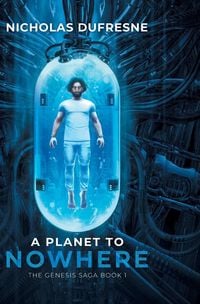 Produktbild: A Planet to Nowhere