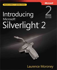 Produktbild: Introducing Microsoft&reg; Silverlight 2