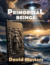 Produktbild: Primordial Beings