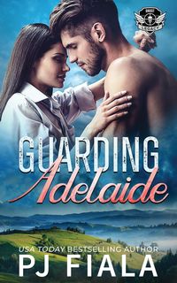 Produktbild: Guarding Adelaide