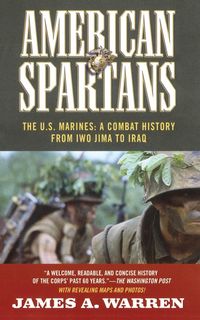 Produktbild: American Spartans