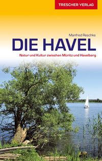 Bild vom Artikel Reiseführer Havel vom Autor Manfred Reschke