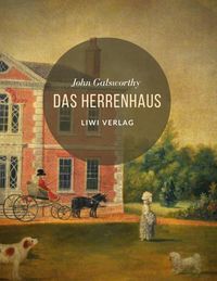 Produktbild: Das Herrenhaus