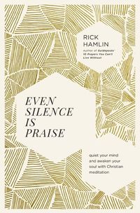 Produktbild: Even Silence Is Praise