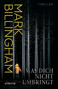 Produktbild: Was dich nicht umbringt