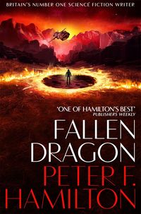 Produktbild: Fallen Dragon