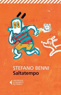 Produktbild: Saltatempo