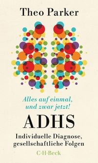 Produktbild: Alles auf einmal, und zwar jetzt!