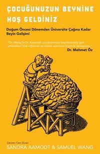 Produktbild: Cocugunuzun Beynine Hos Geldiniz