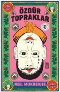 Produktbild: &Ouml;zg&uuml;r Topraklar