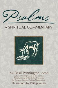 Produktbild: Psalms