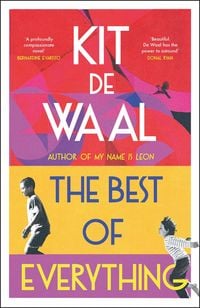 Produktbild: De Waal, K: Best of Everything