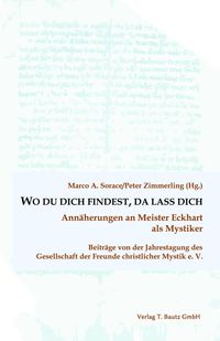 Produktbild: Wo Du Dich Findest, Da Lass Dich