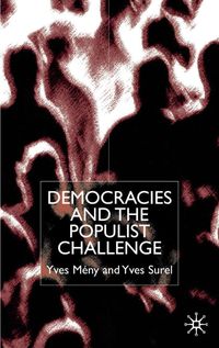 Produktbild: Democracies and the Populist Challenge