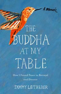 Produktbild: The Buddha at My Table